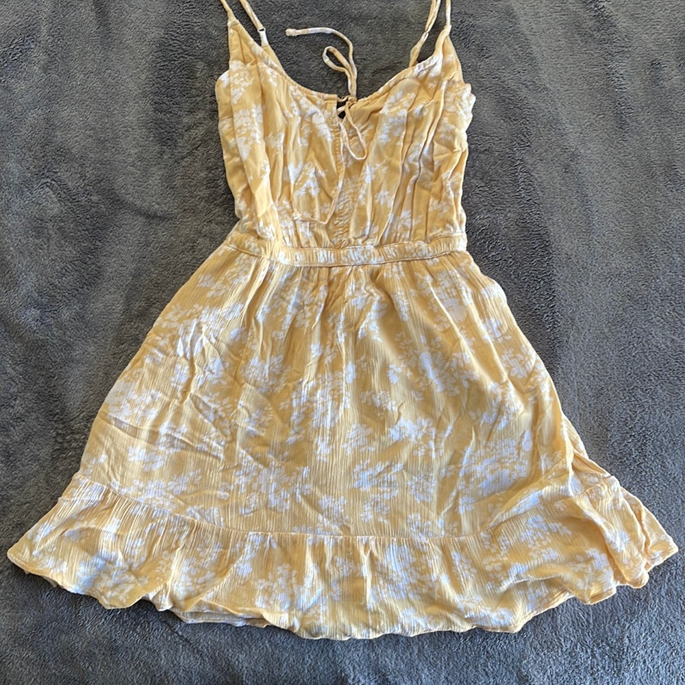 Abercrombie and Fitch